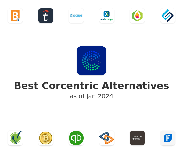 Best Corcentric Alternatives