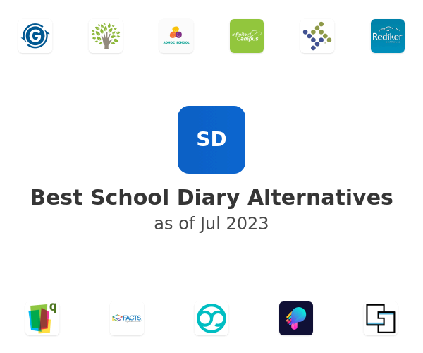 Best School Diary Alternatives