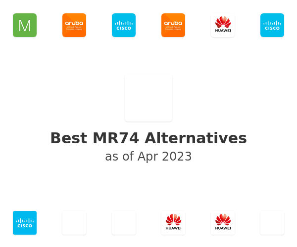 Best MR74 Alternatives