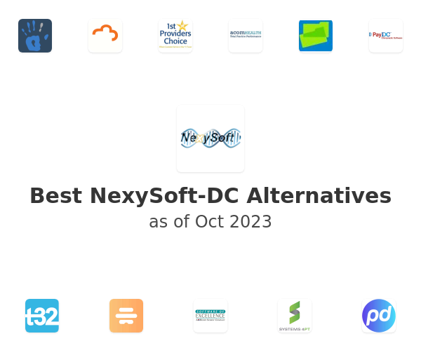 Best NexySoft-DC Alternatives