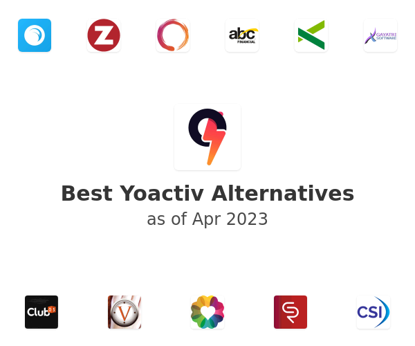 Best Yoactiv Alternatives