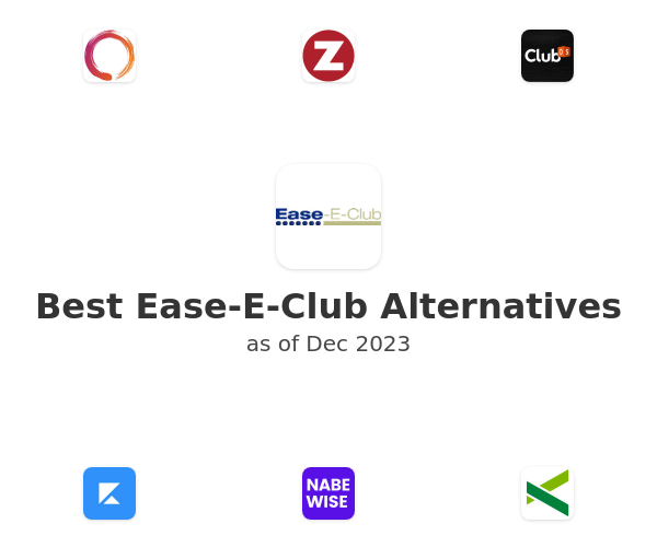 Best Ease-E-Club Alternatives