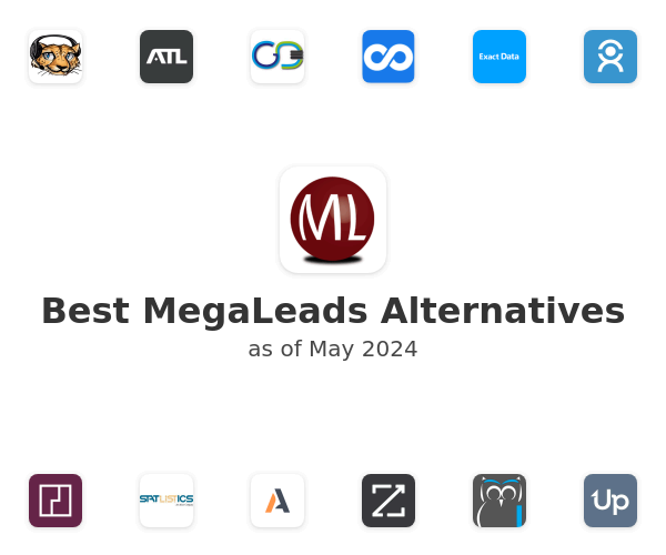 Best MegaLeads Alternatives