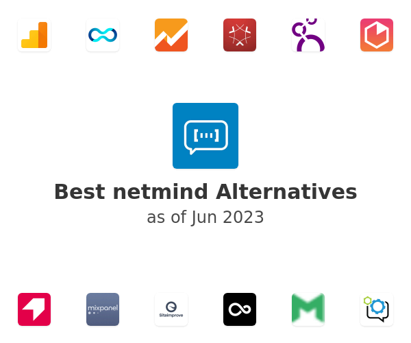 Best netmind Alternatives