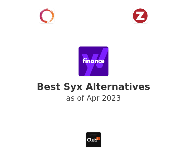 Best Syx Alternatives