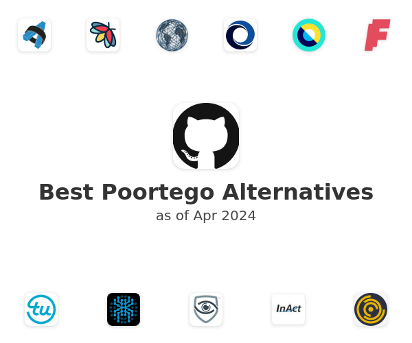 Best Poortego Alternatives