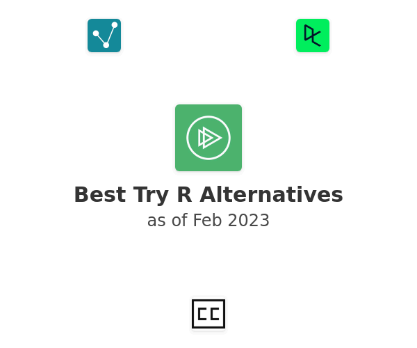 Best Try R Alternatives