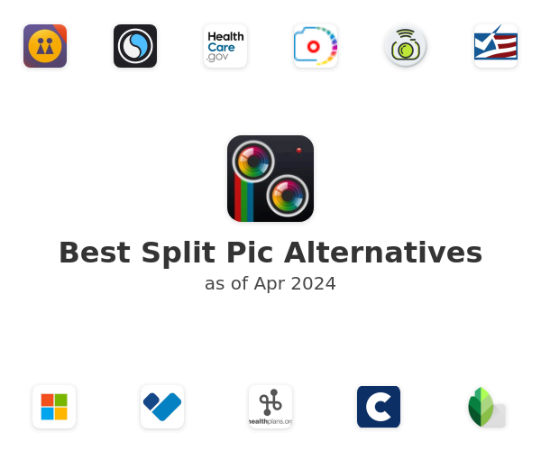 Best Split Pic Alternatives