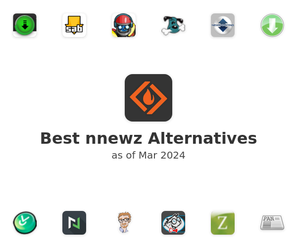 Best nnewz Alternatives