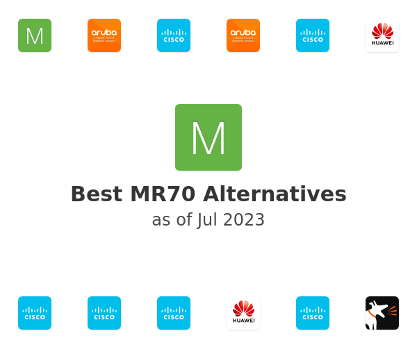 Best MR70 Alternatives