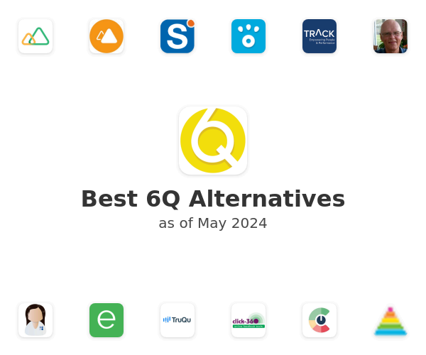 Best 6Q Alternatives
