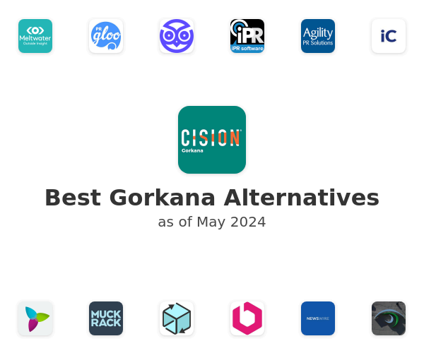 Best Gorkana Alternatives