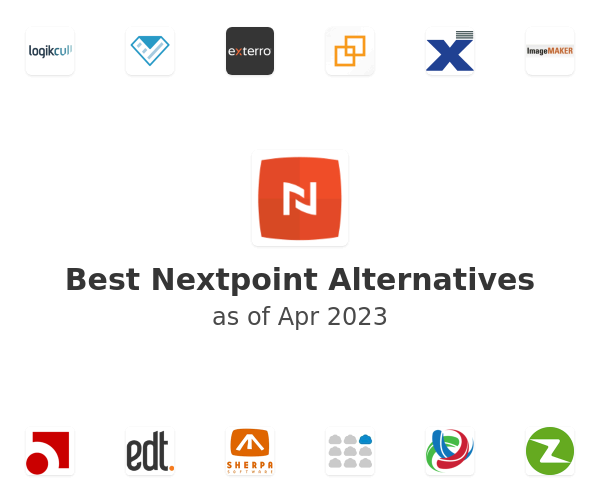 Best Nextpoint Alternatives