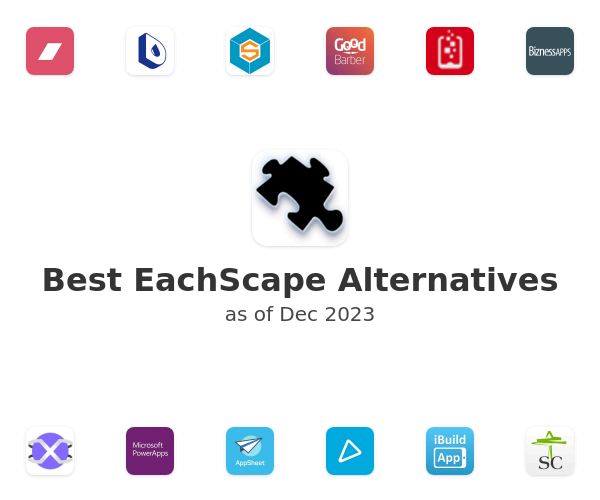Best EachScape Alternatives