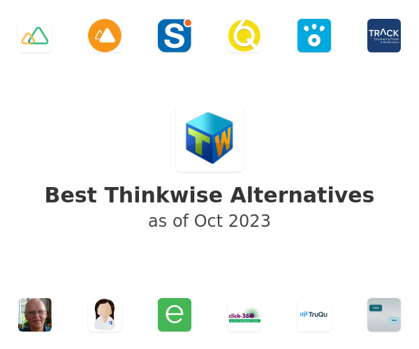 Best Thinkwise Alternatives