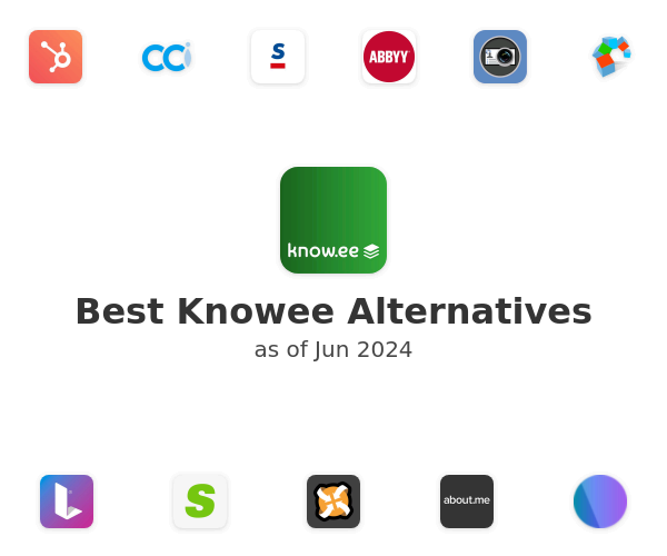 Best Knowee Alternatives