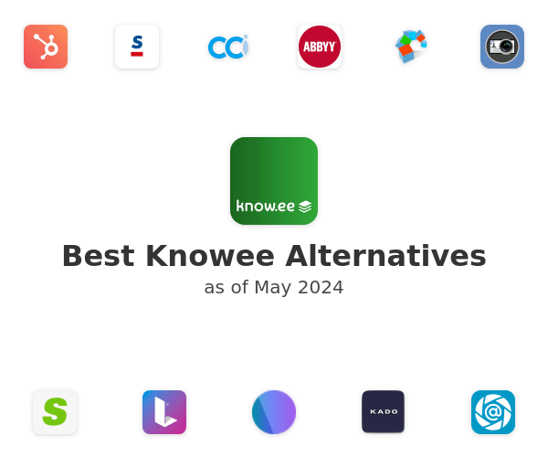 Best Knowee Alternatives