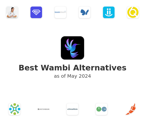 Best Wambi Alternatives