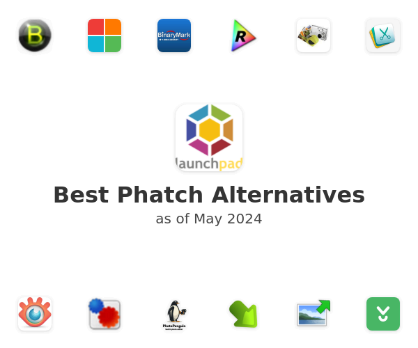 Best Phatch Alternatives