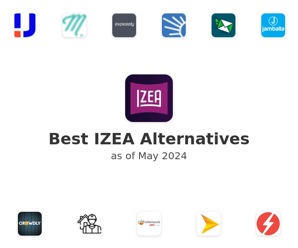 Best IZEA Alternatives