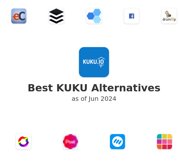 Best KUKU Alternatives