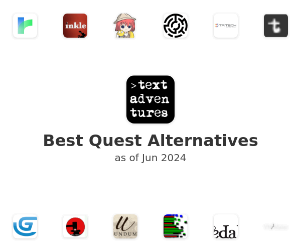 Best Quest Alternatives