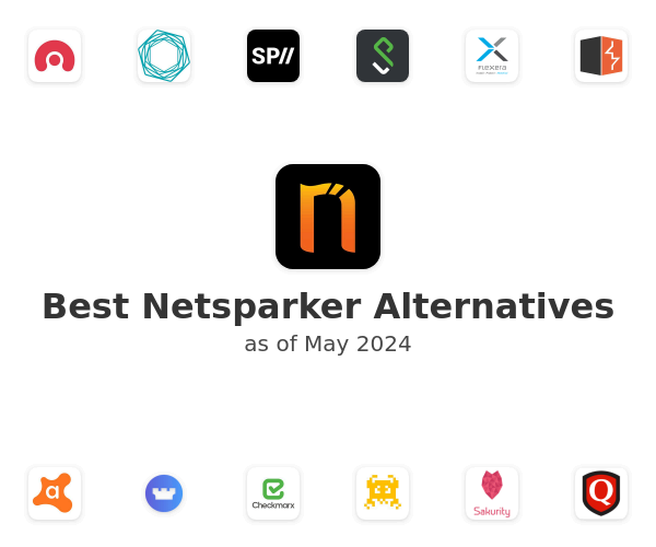 Best Netsparker Alternatives