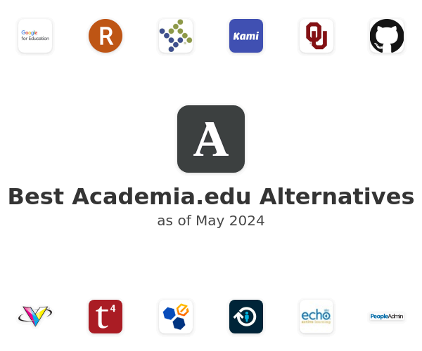 Best Academia.edu Alternatives