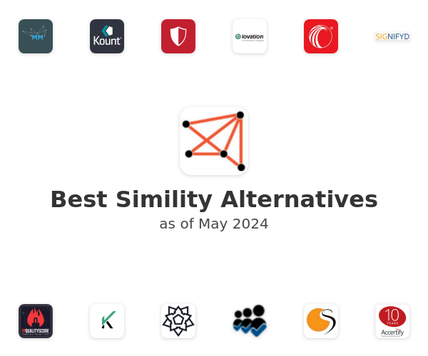 Best Simility Alternatives