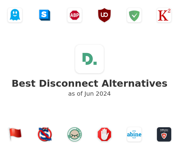 Best Disconnect Alternatives