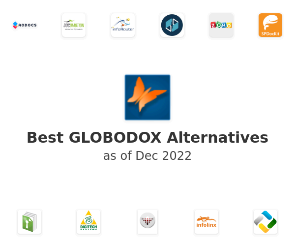 Best GLOBODOX Alternatives