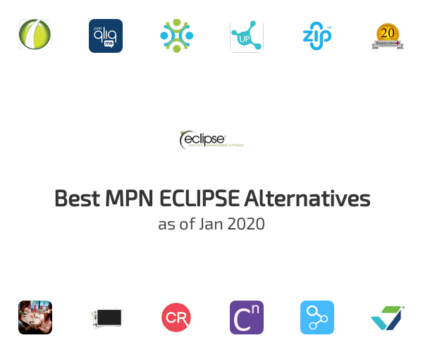 Best MPN ECLIPSE Alternatives