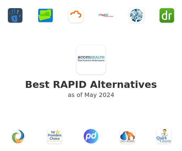 Best RAPID Alternatives