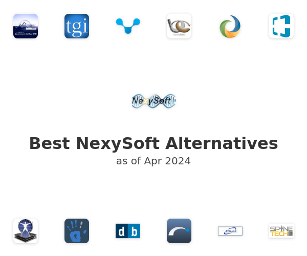 Best NexySoft Alternatives