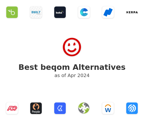 Best beqom Alternatives