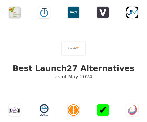 Best Launch27 Alternatives
