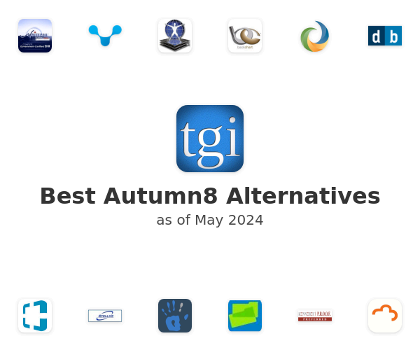Best Autumn8 Alternatives