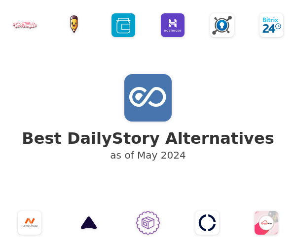Best DailyStory Alternatives