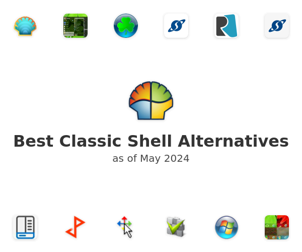 Best Classic Shell Alternatives