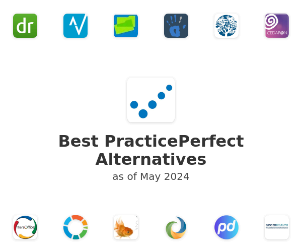 Best PracticePerfect Alternatives