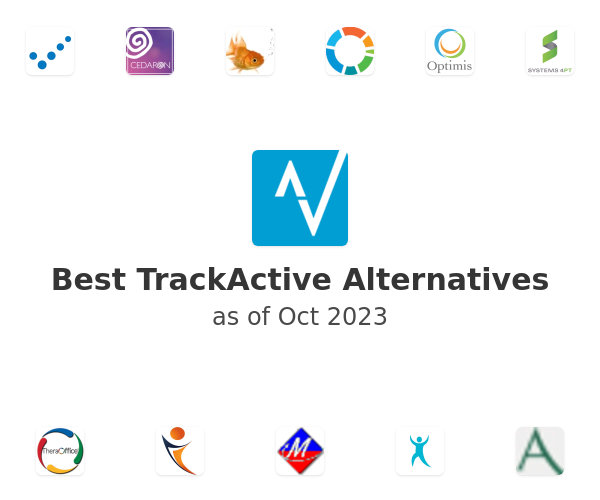 Best TrackActive Alternatives