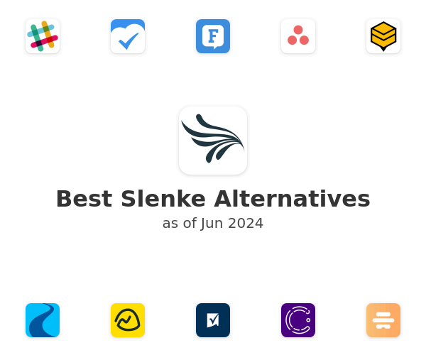 Best Slenke Alternatives