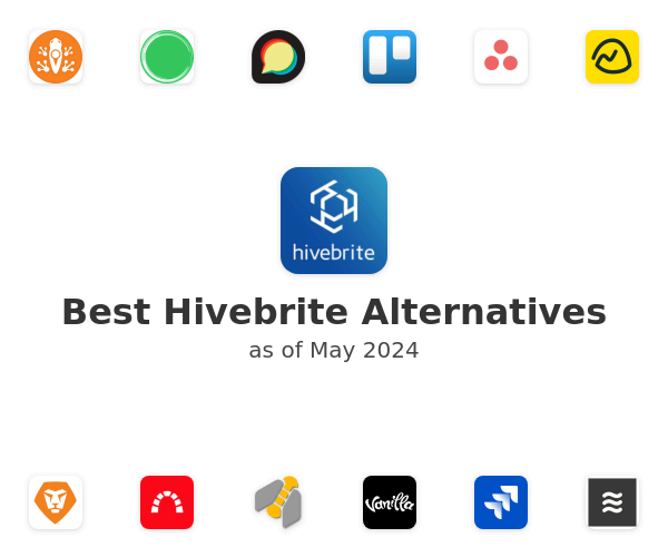 Best Hivebrite Alternatives