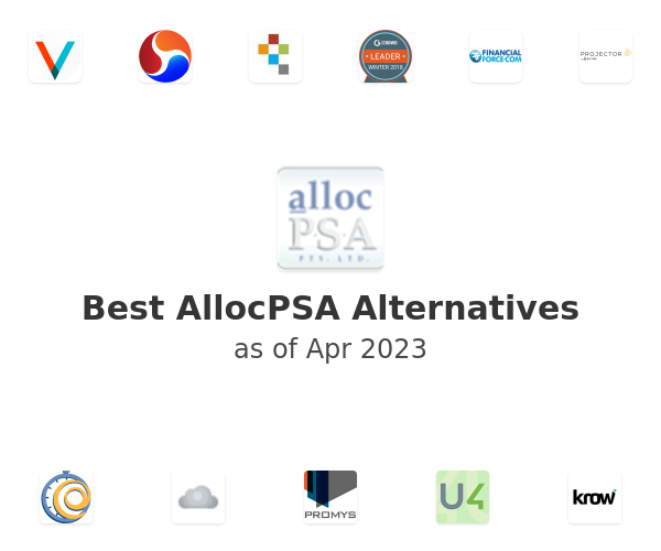Best AllocPSA Alternatives