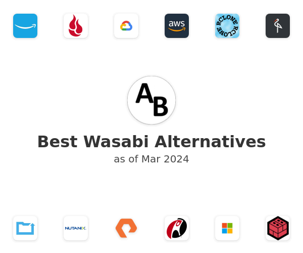 Best Wasabi Alternatives