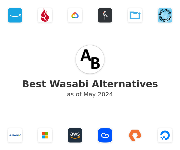 Best Wasabi Alternatives