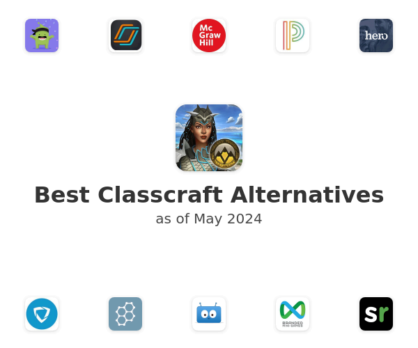 Best Classcraft Alternatives