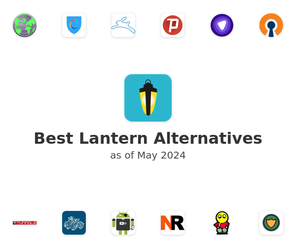 Best Lantern Alternatives