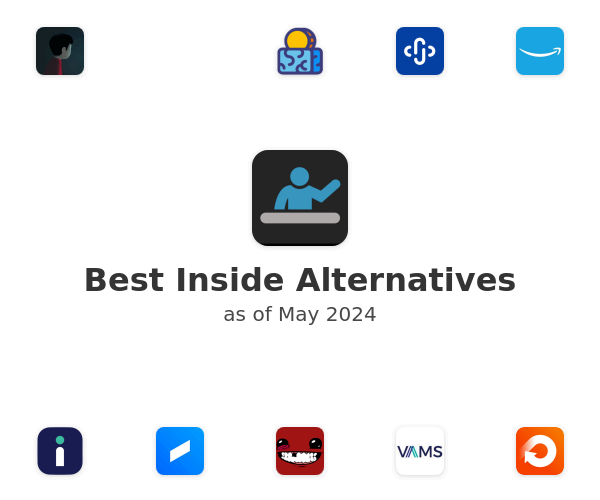 Best Inside Alternatives