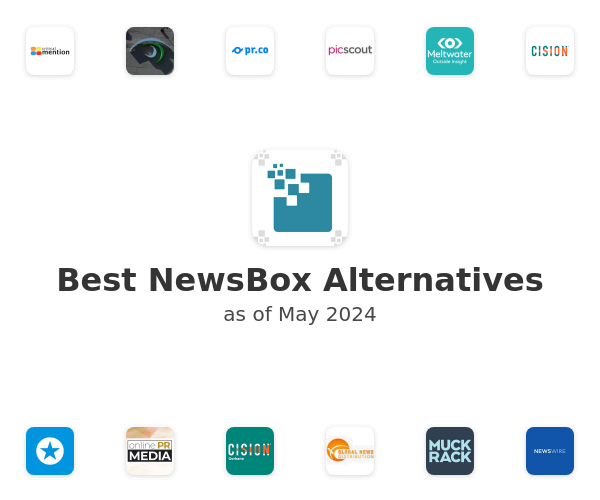 Best NewsBox Alternatives